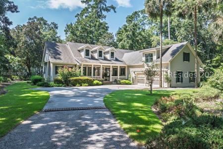 56 Spring Island Drive