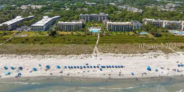 21 S Forest Beach Drive