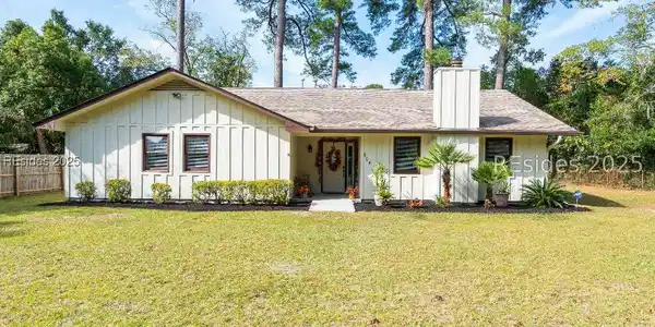 604 Huguenin Drive