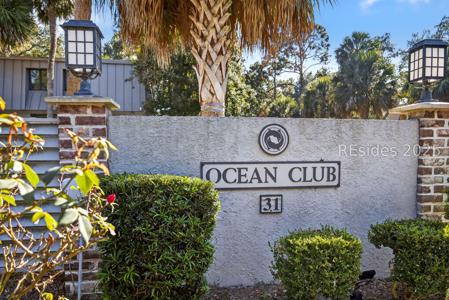 31 S Forest Beach Drive