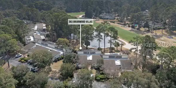 21 Calibogue Cay Road