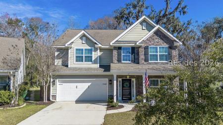 41 Independence Place