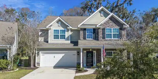 41 Independence Place