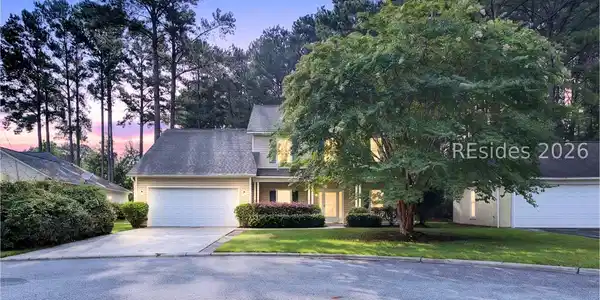 45 Mayfair Drive
