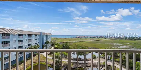 663 William Hilton Parkway