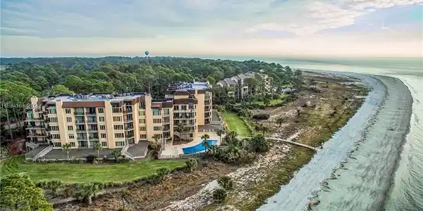 251 S Sea Pines Drive