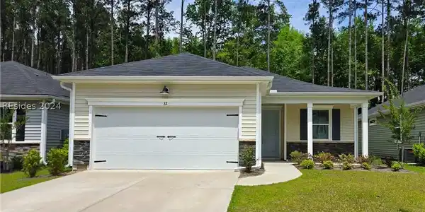 32 Parr Court
