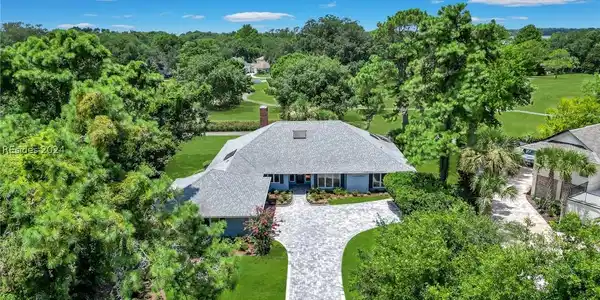 5 Gaspee Court