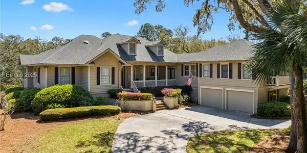 6 Marsh Drive