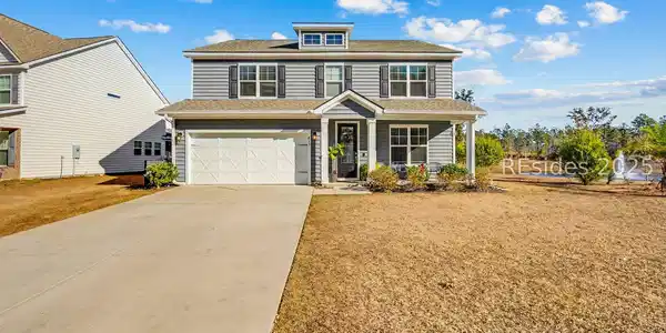 432 Hulston Landing Road
