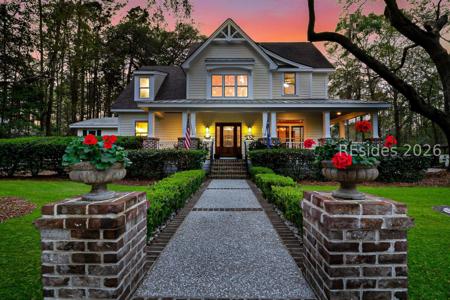 82 Rose Dhu Creek Plantation
