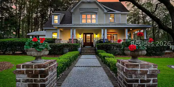 82 Rose Dhu Creek Plantation