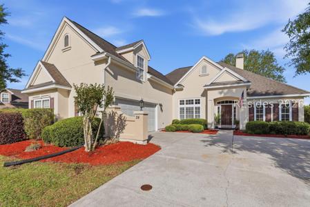 24 Bainbridge Way