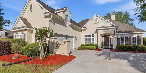 24 Bainbridge Way