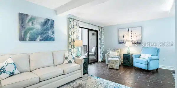 34 S Forest Beach Drive