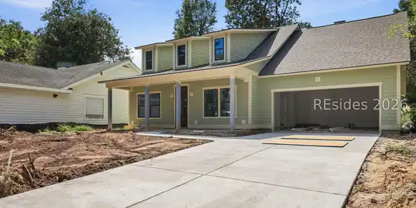 432 BB Sams Drive