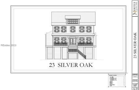 23 Silver Oak Drive