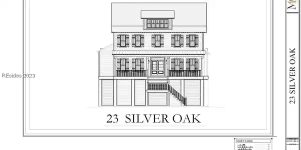 23 Silver Oak Drive