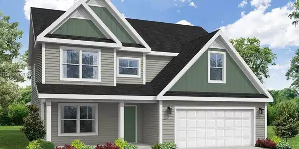 10 Teal Bluff Court