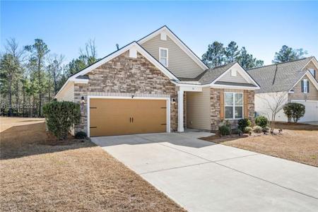 56 Sifted Grain Road
