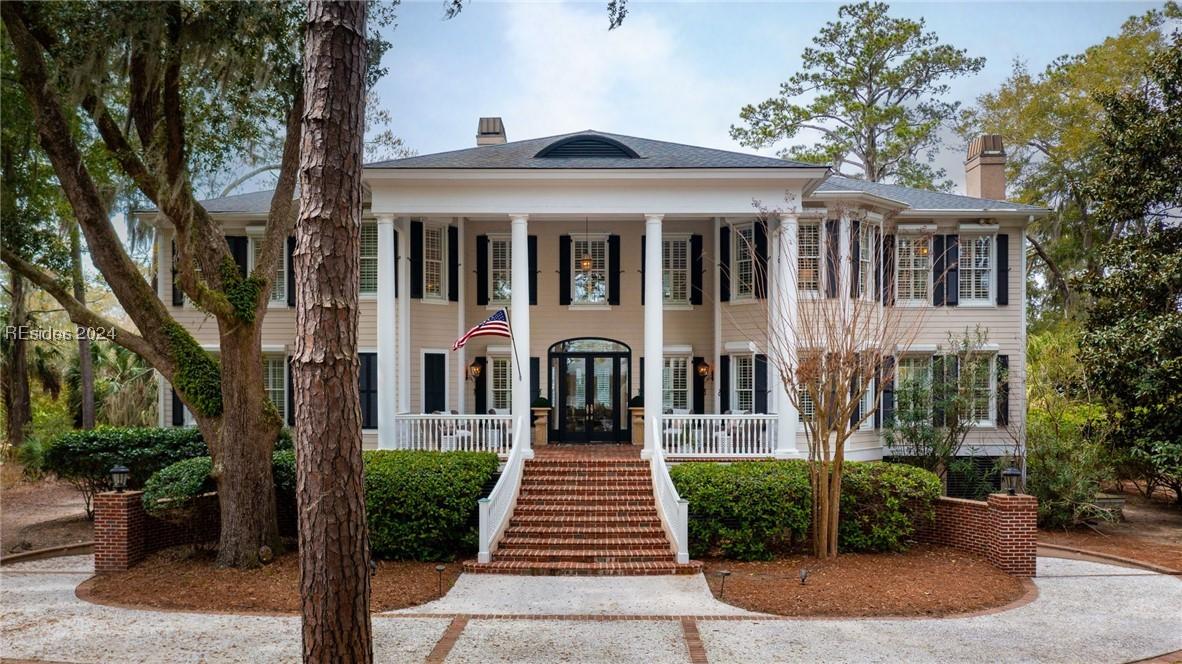 37 Freeport Dr, Daufuskie Island, SC lhrmls02057497