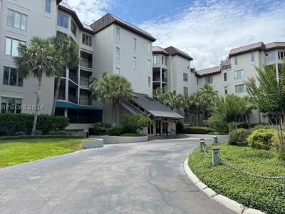 251 S Sea Pines Drive