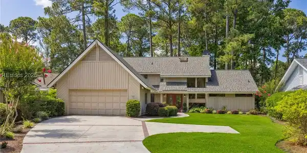 42 Cypress Marsh Drive