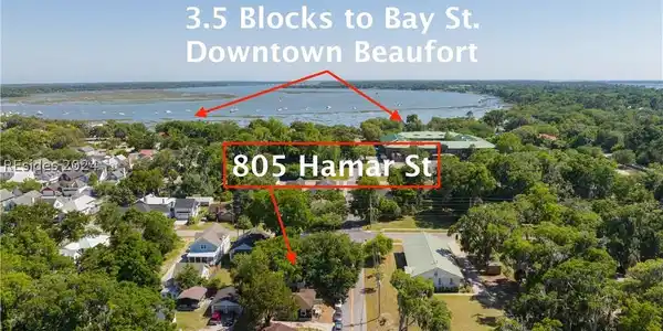 805 Hamar Street
