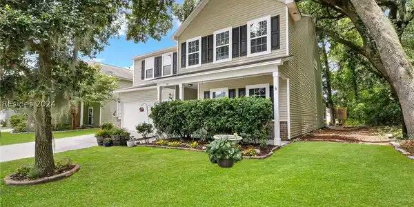 24 Catawba Way
