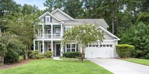 40 Green Trail Court