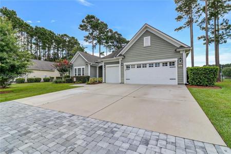 3 Bainbridge Way