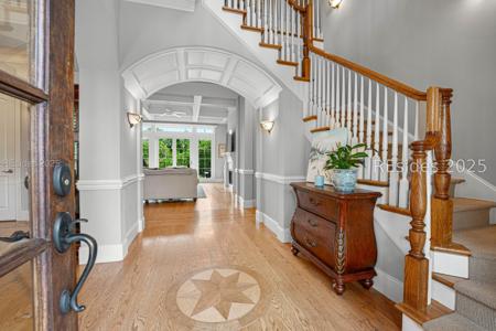 334 Fort Howell Drive