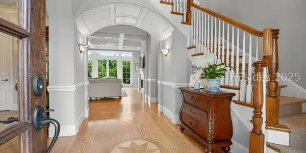 334 Fort Howell Drive