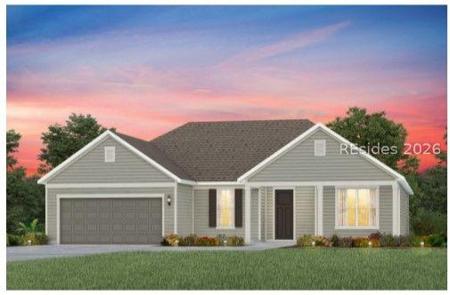 51 Scarlet Sage Drive