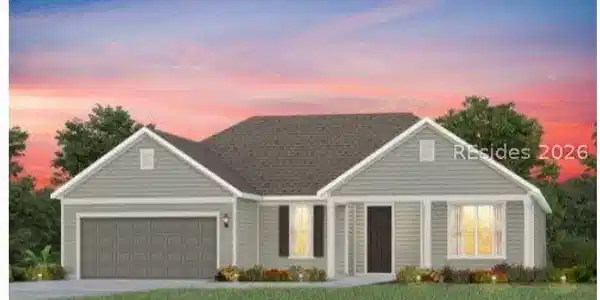 51 Scarlet Sage Drive
