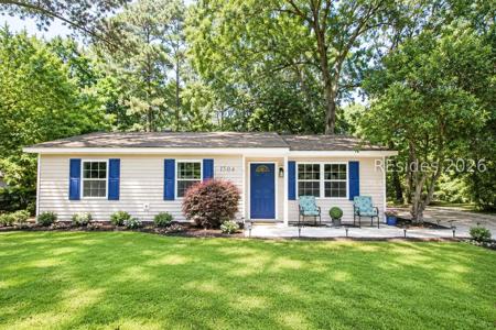 1504 Quarter Horse Road