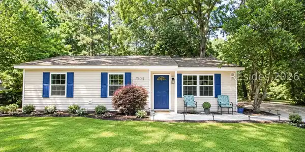 1504 Quarter Horse Road