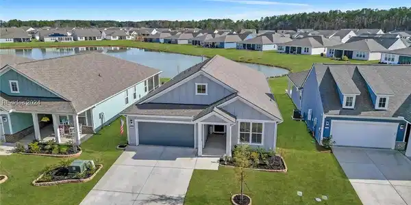 691 Destiny Drive
