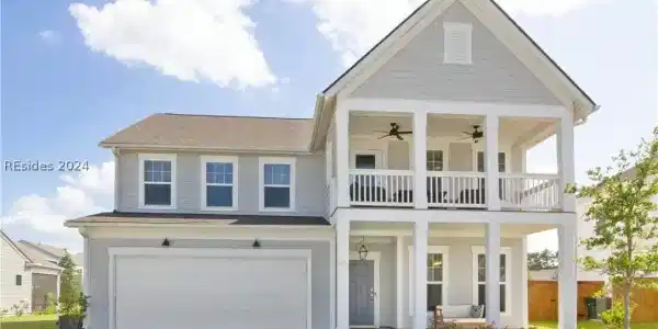 843 Danner Drive