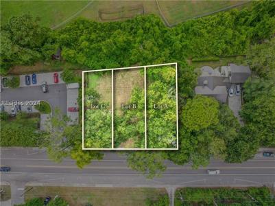 182 #C Bluffton Road Road