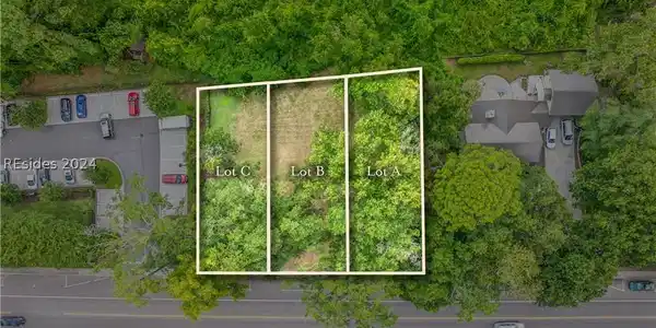 182 #C Bluffton Road Road