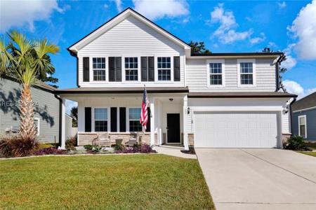 22 Toxaway Lane