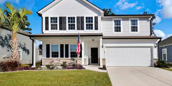 22 Toxaway Lane