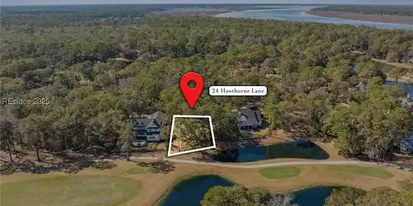 24 Hawthorne Road