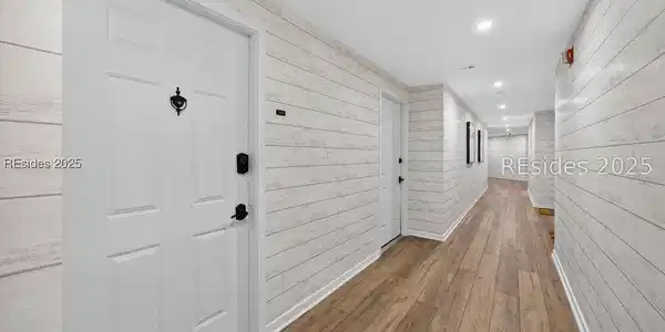 3 Wimbledon Court