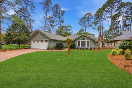 44 Golden Hind Drive