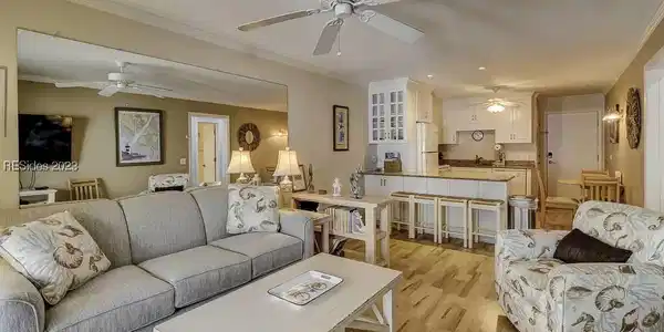 15 S Forest Beach Drive