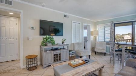663 William Hilton Parkway