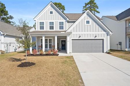 275 Malind Bluff Drive