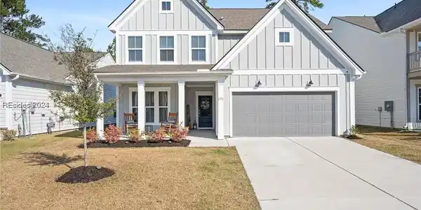 275 Malind Bluff Drive